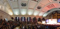 Albert Hall Conference Centre 1059751 Image 6